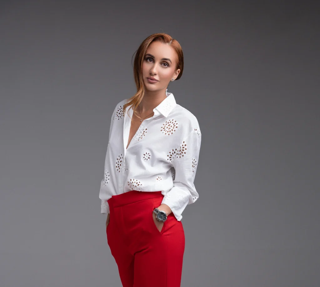 Neli Nikolova arh